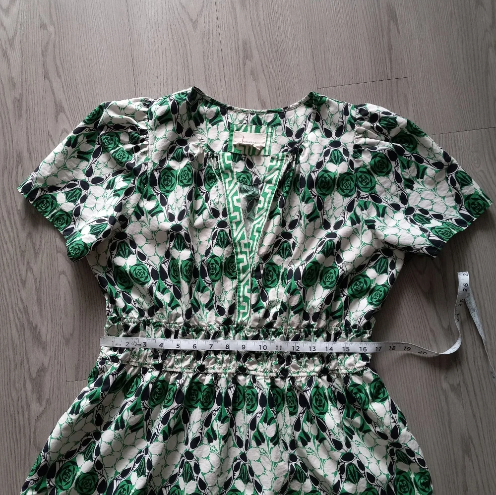 Anthropologie The Somerset Mini Dress - Picture 12 of 15